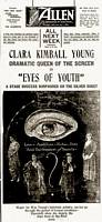 Eyes of Youth sheet music